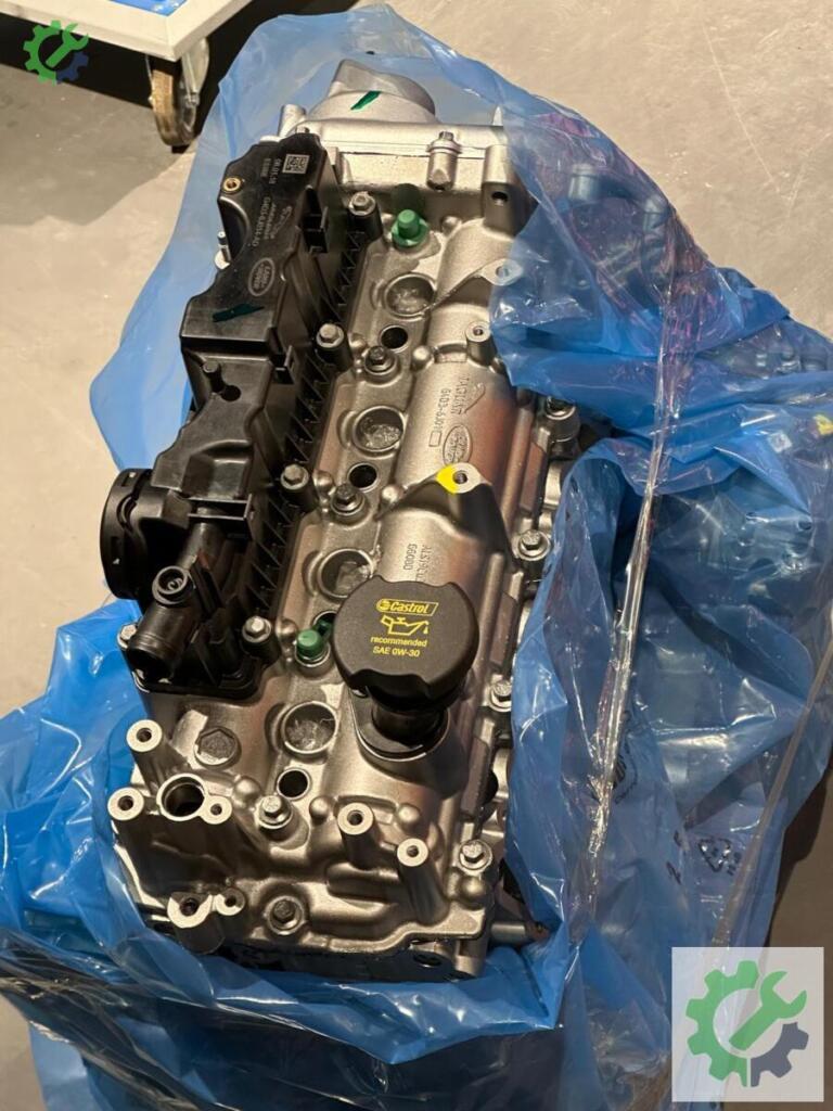 Land Rover Range Rover Komple Motor çıkma parça
