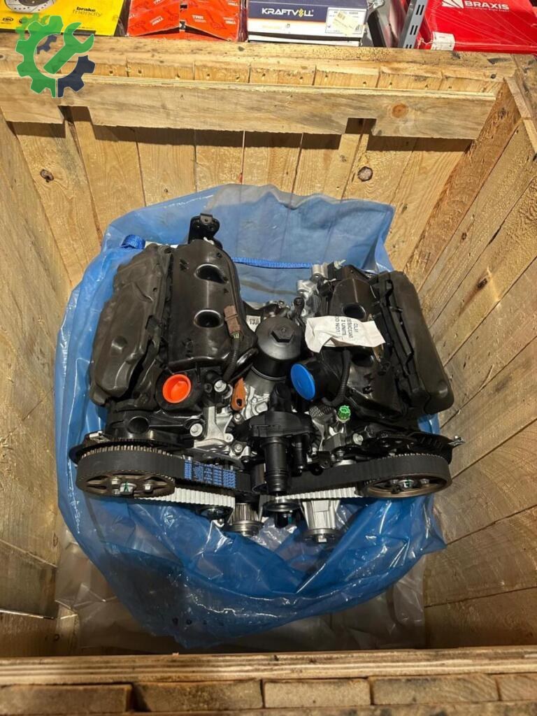 Land Rover Range Rover Komple Motor çıkma parça