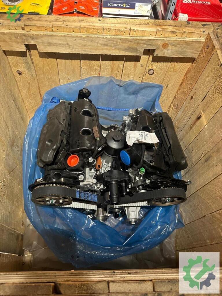 Land Rover Range Rover Sport Komple Motor çıkma parça