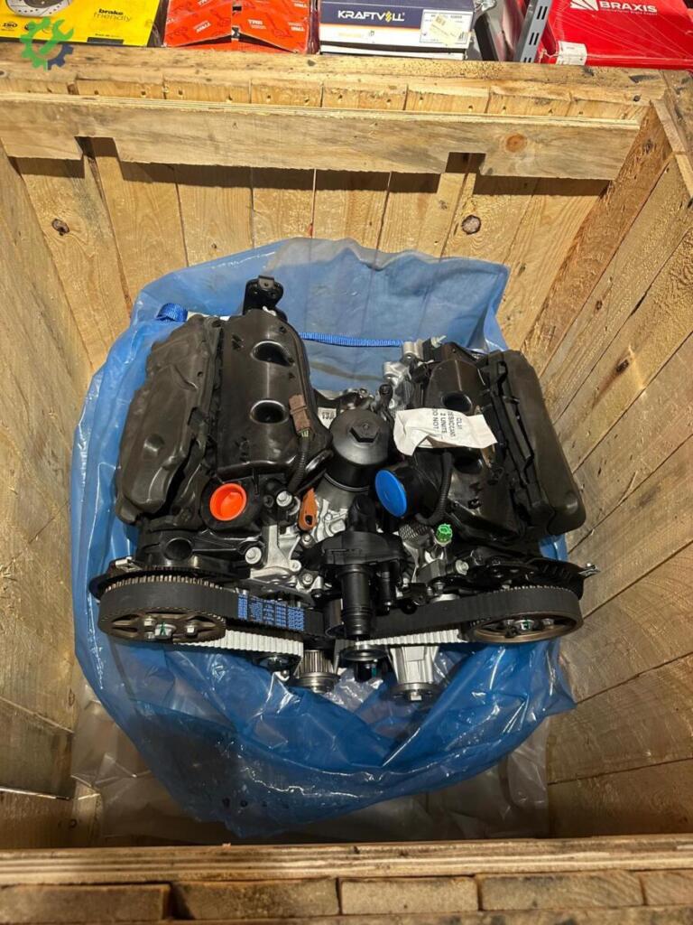Land Rover Range Rover Sport Sandık Motor çıkma parça