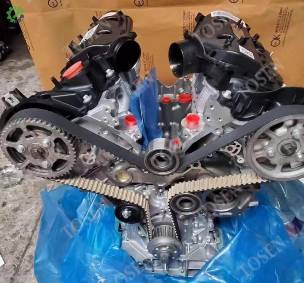 Land Rover Range Rover Sport Komple Motor çıkma parça