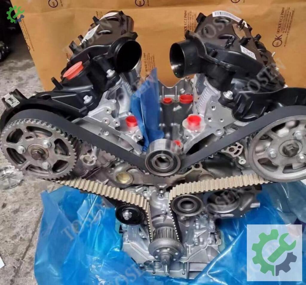 Land Rover Range Rover Sport Komple Motor çıkma parça