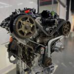 2015 Land Rover Range Rover Sport Komple Motor Çıkma Parça Ankara