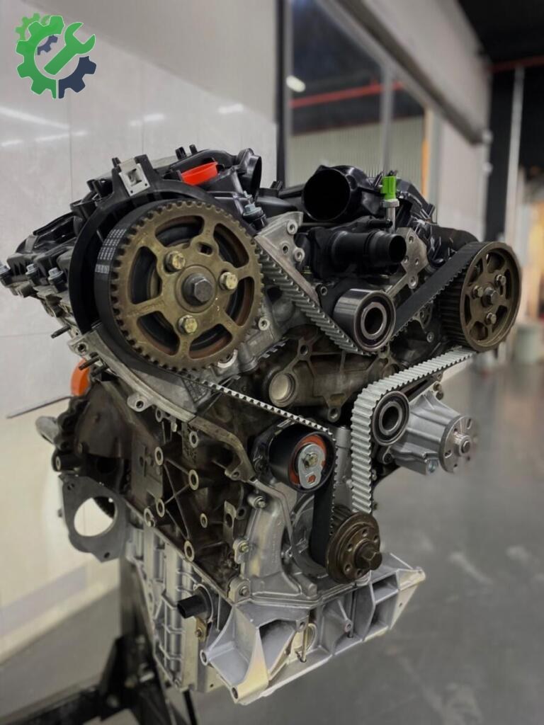 Land Rover Range Rover Komple Motor çıkma parça