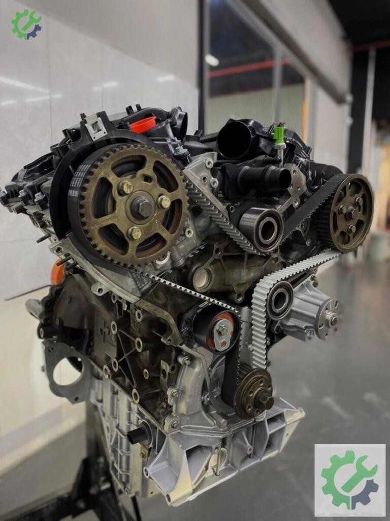 Land Rover Range Rover Komple Motor çıkma parça