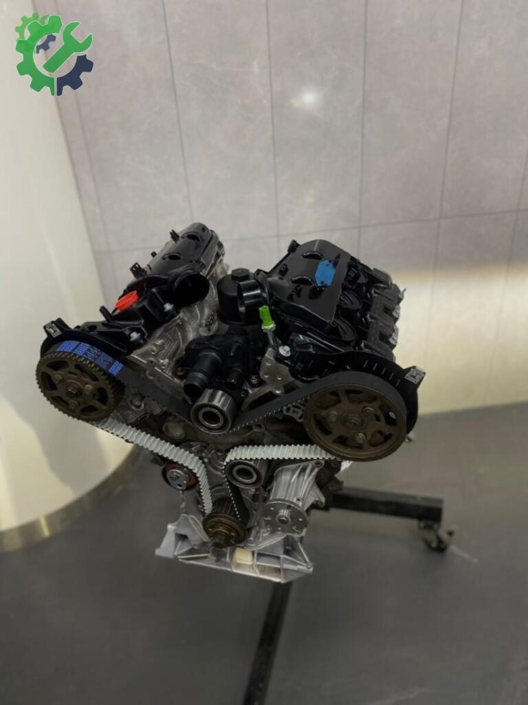 Land Rover Range Rover Komple Motor çıkma parça