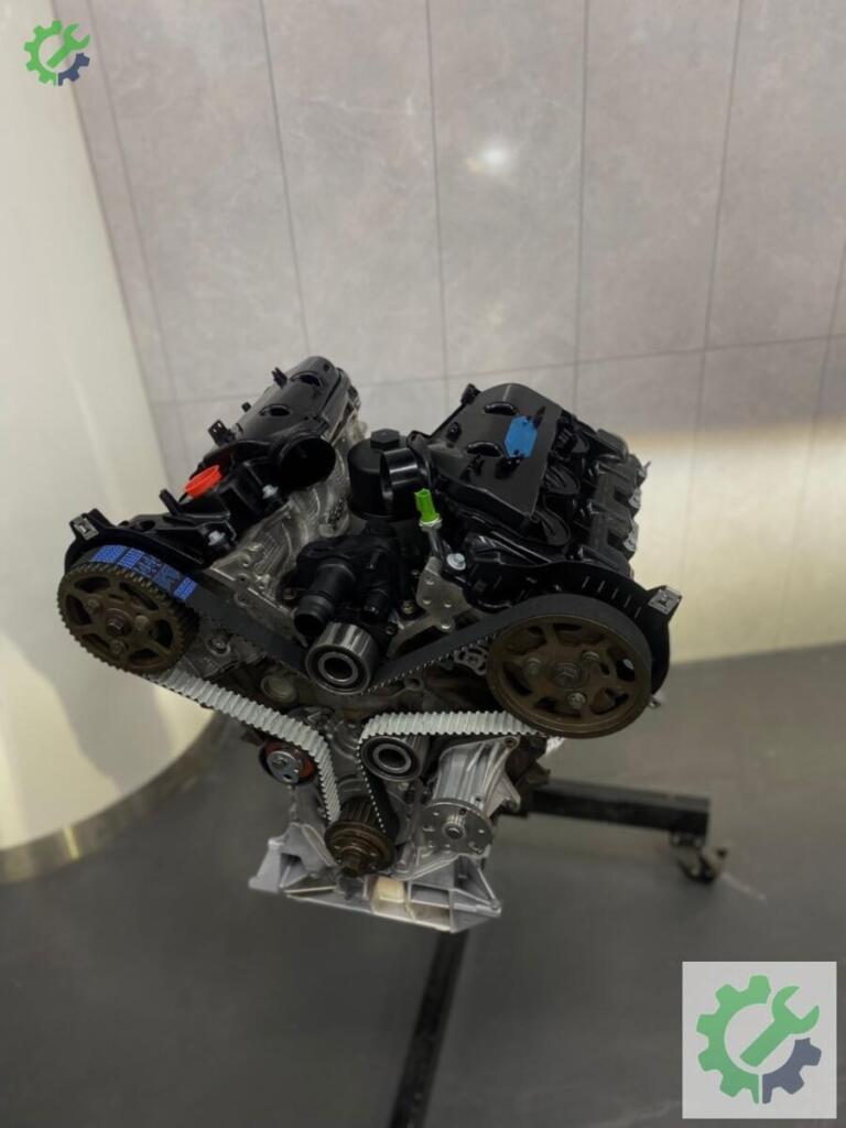 Land Rover Range Rover Komple Motor çıkma parça