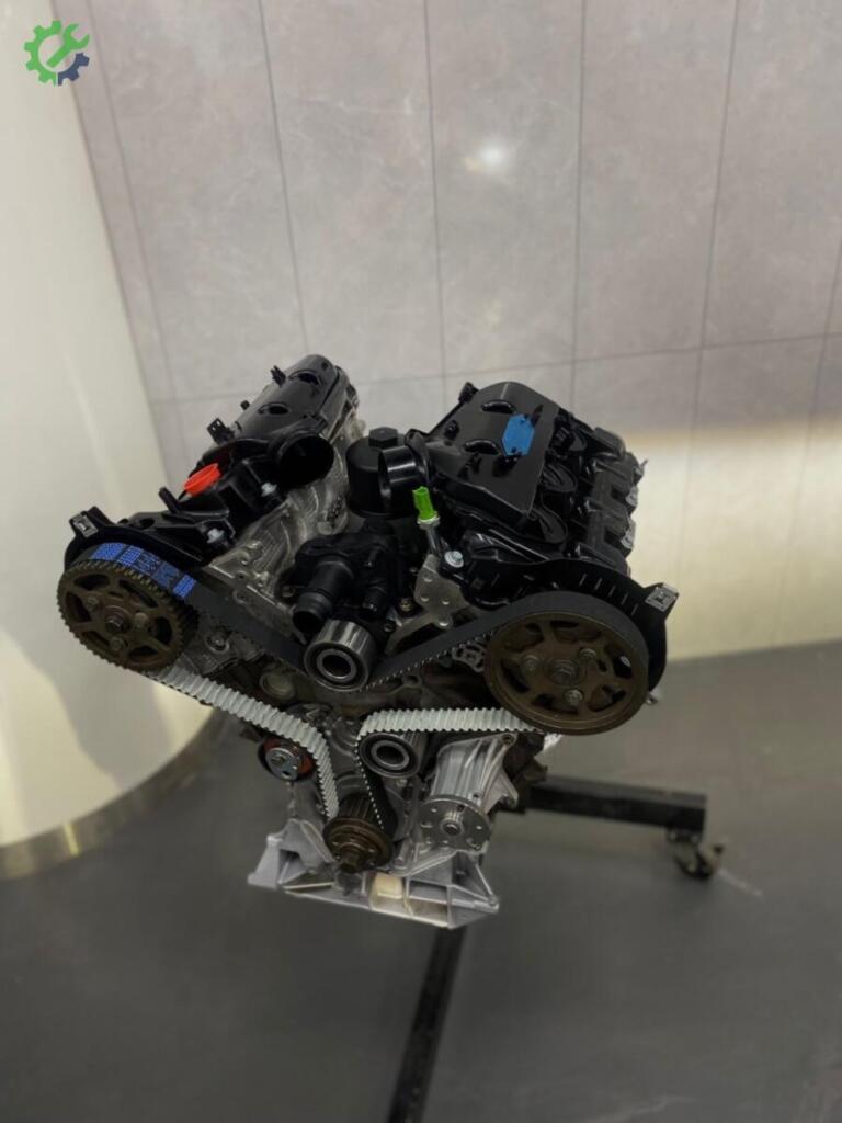 Land Rover Range Rover Sport Komple Motor çıkma parça