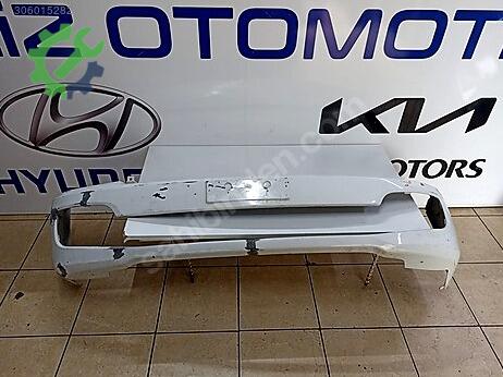 Hyundai H 100 Ön Tampon çıkma parça
