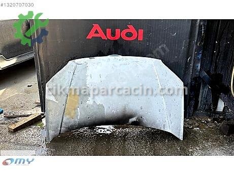 Hyundai Getz Kaput çıkma parça