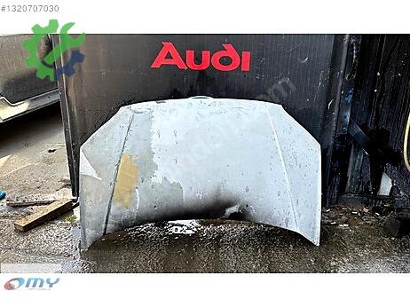 Hyundai Getz Kaput çıkma parça