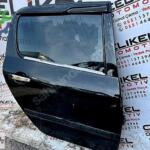 Ürün Yedek Parça Çıkma Kapı Sıfır Ayarında Peugeot Fabrikasyon