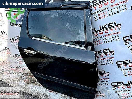 Peugeot 307 Kapı çıkma parça
