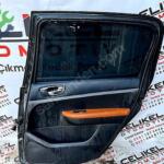 Ürün Yedek Parça Çıkma Kapı Sıfır Ayarında Peugeot Fabrikasyon