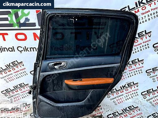 Peugeot 307 Kapı çıkma parça