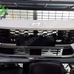 Uygun Acil! Fabrikasyon Temiz Hyundai Kaporta & Karoser Ön Panel