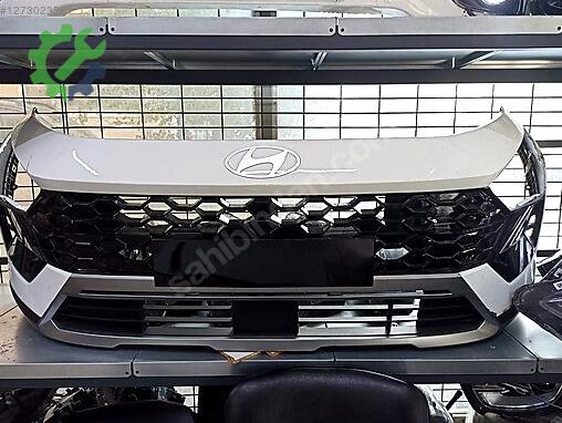 Hyundai Bayon Ön Panjur çıkma parça