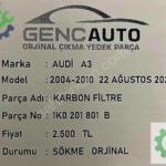 Uygun Sıfır Ayarında İşime Yaramıyor Radyatör Hortumu Yedek Parça BMW Fabrikasyon