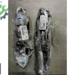 Uygun Yedek Parça Airbag (Hava Yastığı) Temiz Fabrikasyon Mercedes Ürün