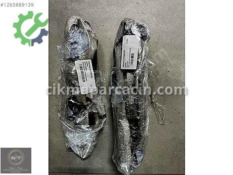 BMW 3 Serisi Airbag (Hava Yastığı) çıkma parça