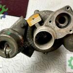 V757868280-02 Peugeot 207 308 Citroën DS3 152 KW Turbo