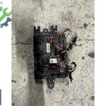 V8 938 907 001 BMW F30 SİGORTA TABLASI