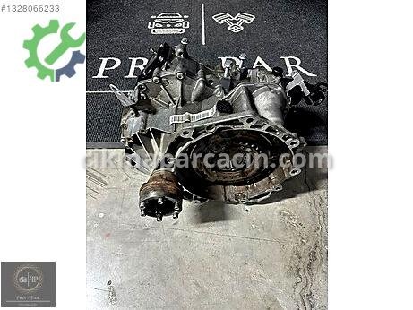 Volkswagen Polo Şanzıman Komple çıkma parça