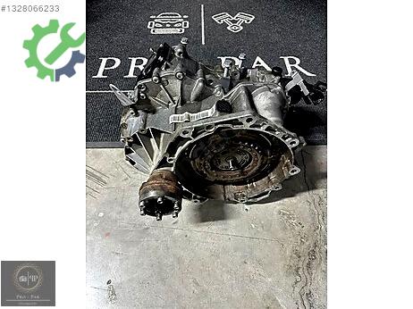 Volkswagen Polo Şanzıman Komple çıkma parça