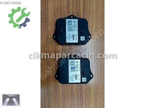 Volkswagen Amarok Far Beyni çıkma parça