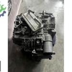 Skoda Kodiaq Şanzıman Komple Çıkma Parça Ankara