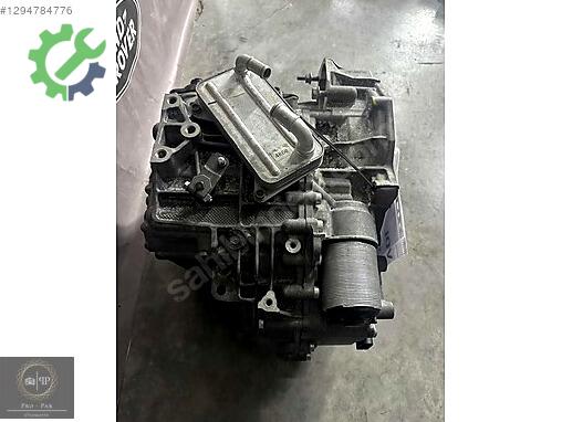 Skoda Kodiaq Şanzıman Komple çıkma parça