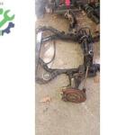 VECTRA B TRAVERS OMEGA ARKA DİNGİL