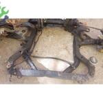 VECTRA B TRAVERS OMEGA ARKA DİNGİL