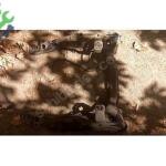 VECTRA B TRAVERS OMEGA ARKA DİNGİL