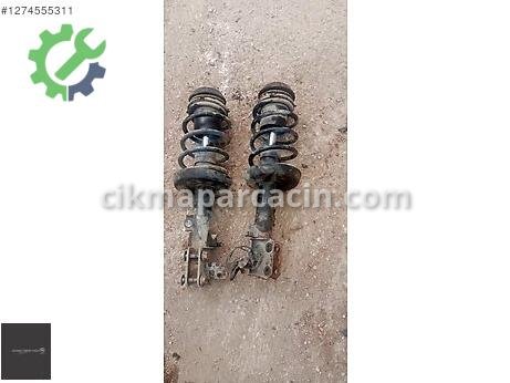 Opel Vectra Amortisör çıkma parça