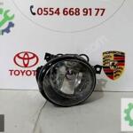 VOKSWAGEN GOLF-JETTA SİS FARI SOL ORJİNAL