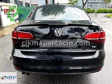 Volkswagen Jetta Bakalit çıkma parça