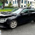 VOLKSVAGEN JETTA 2015 ÖN ARKA TAMPON MARŞPİYEL BAKALİTLERİ