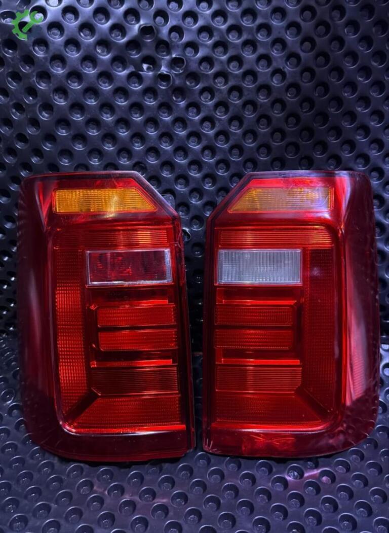 Volkswagen Caddy Sol Stop çıkma parça