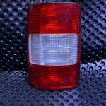 VOLKSWAGEN CADDY SOL STOP