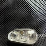 VOLKSWAGEN GOLF 4 SOL FAR