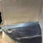 VOLKSWAGEN GOLF 5 SAĞ ARKA KAPI SACI