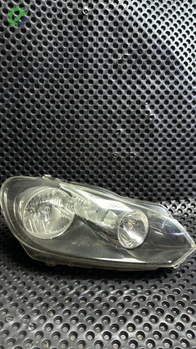 Volkswagen Golf Far çıkma parça