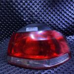 VOLKSWAGEN GOLF 6 SAĞ STOP