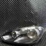 VOLKSWAGEN GOLF 6 SOL FAR