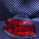 VOLKSWAGEN GOLF 6 SOL STOP