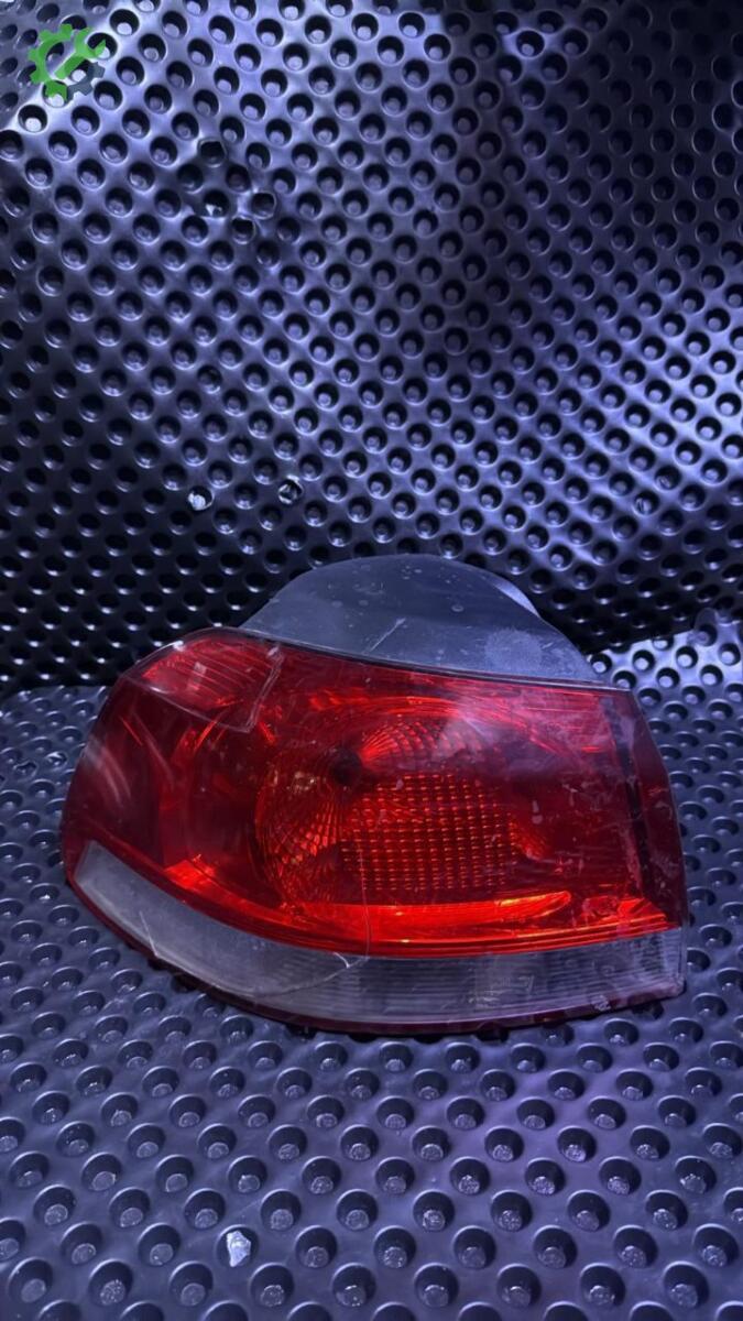 Volkswagen Golf Sol Stop çıkma parça