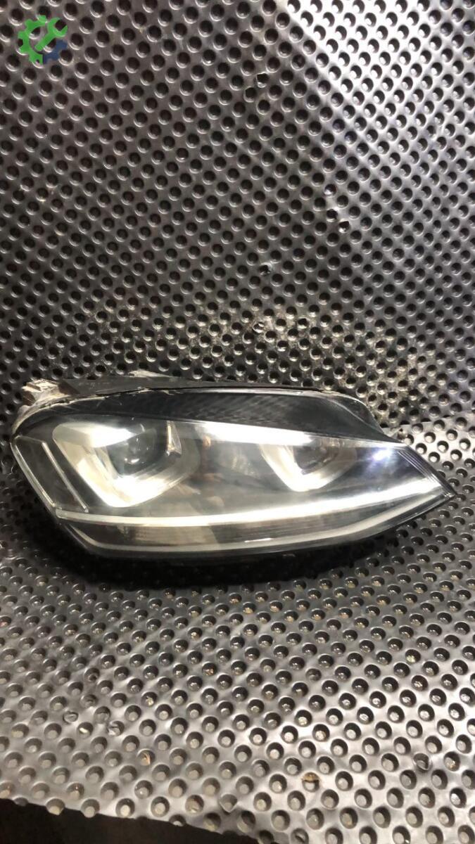 Volkswagen Golf Far çıkma parça