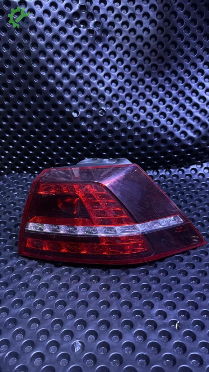 Volkswagen Golf Sağ Dış Stop çıkma parça