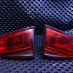 VOLKSWAGEN GOLF 7 SAĞ SOL İÇ STOP